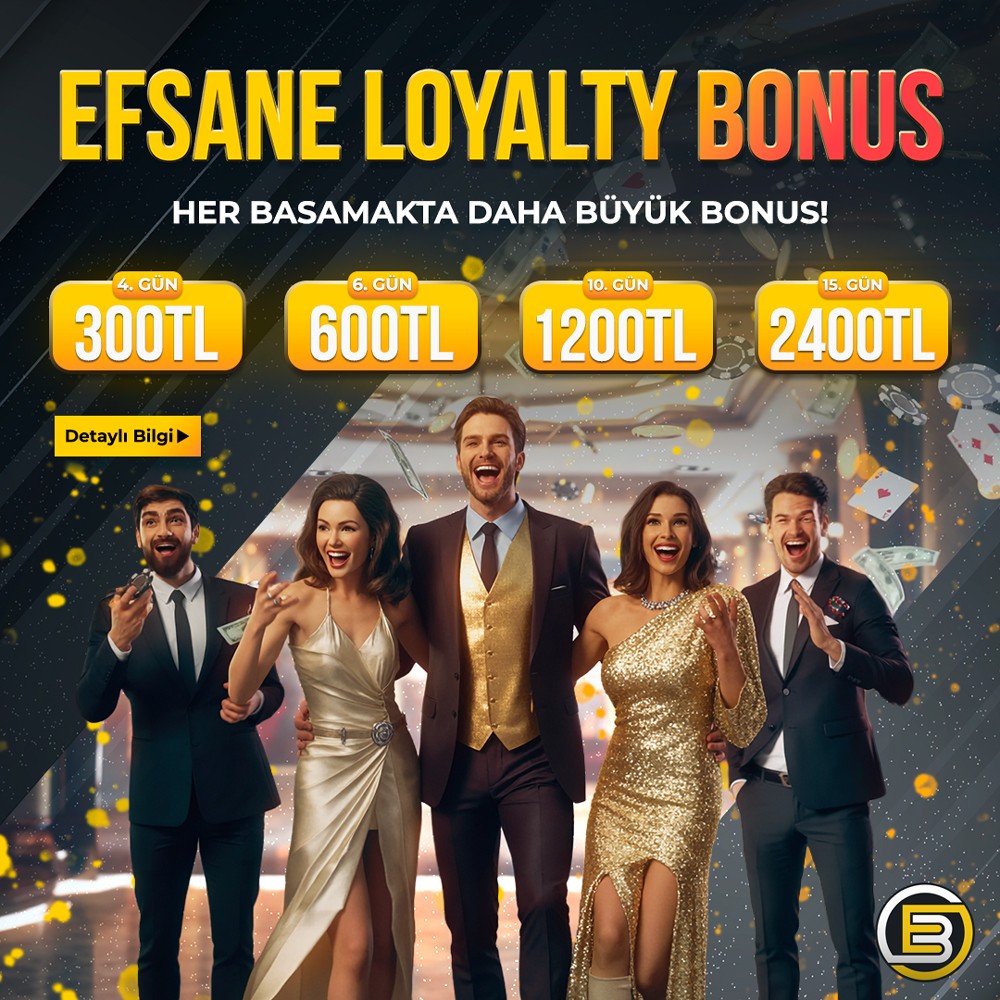 Efsanebahis Telegramı Ne